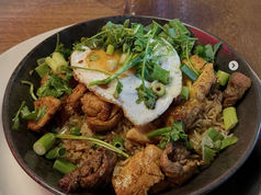 Beef Tapa