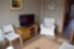 Sitting room / Breakfast room.