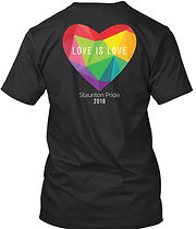 Love is Love Heart V-Neck.jpeg