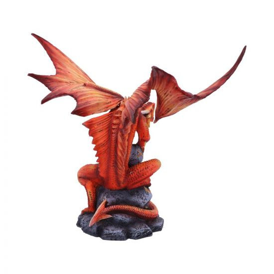 Thumbnail: Nemesis Adult Fire Dragon
