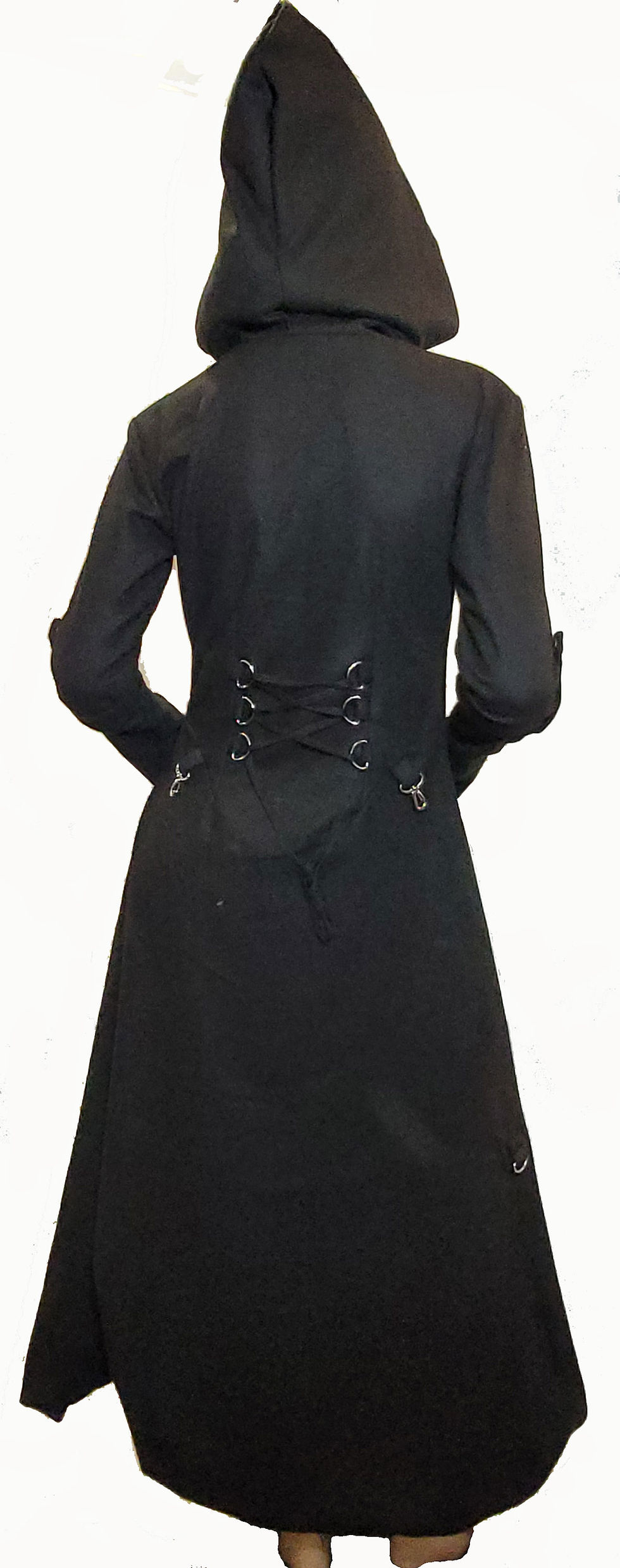 Thumbnail: Selene Coat