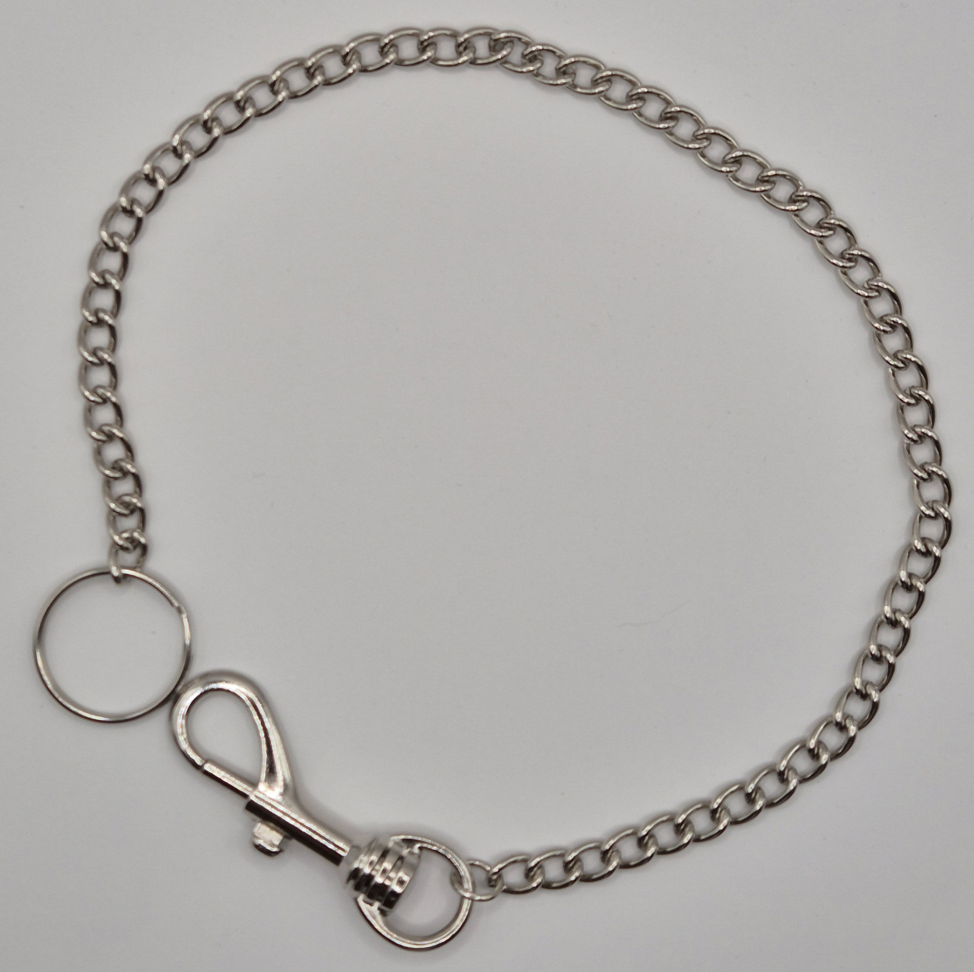 1 Row Wallet Chain 14"