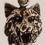 Thumbnail: Wolf Pendant