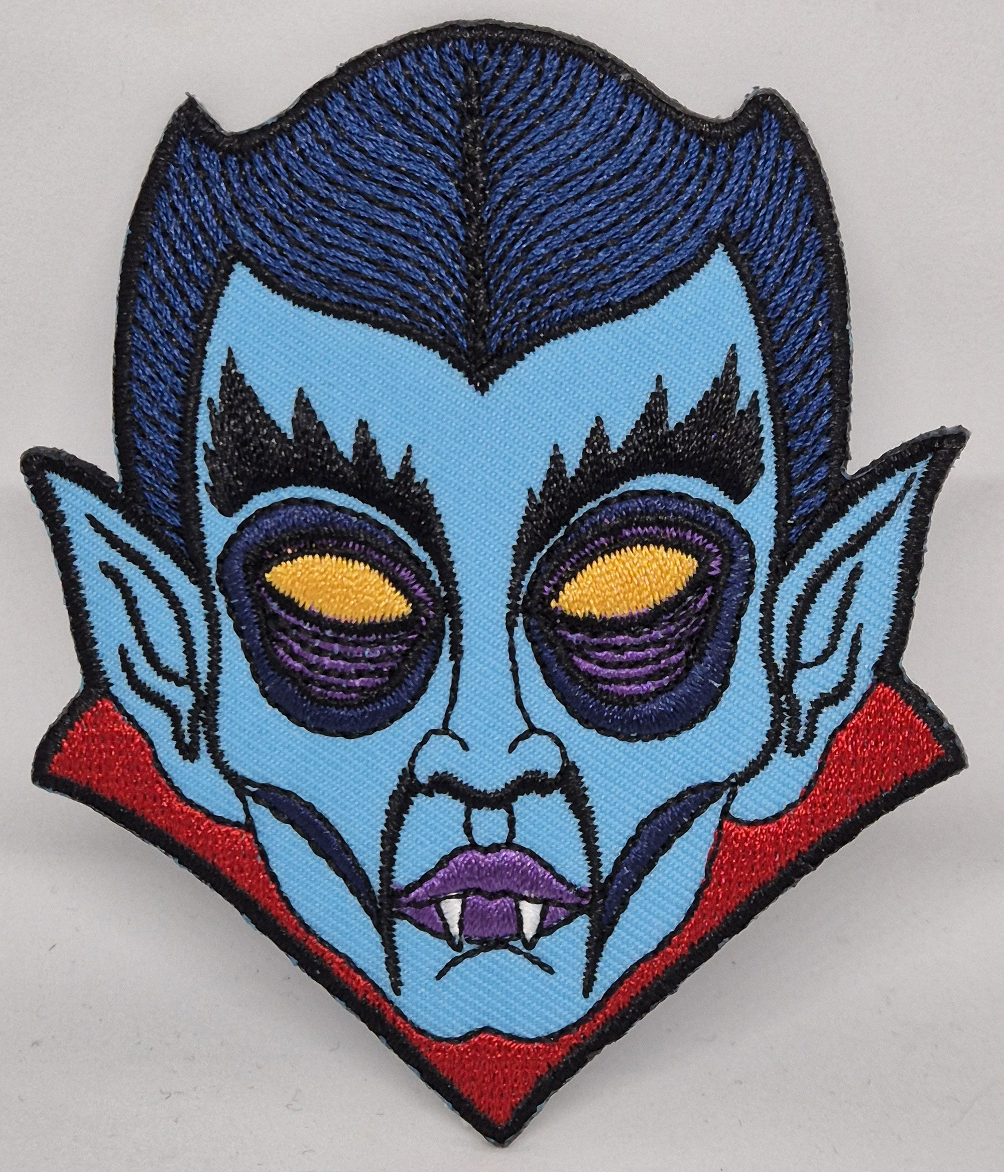 Dracula Patch