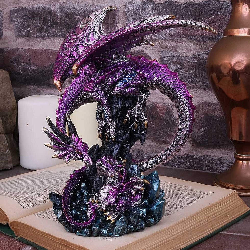 Thumbnail: Nemesis Parental Guidance Dragon