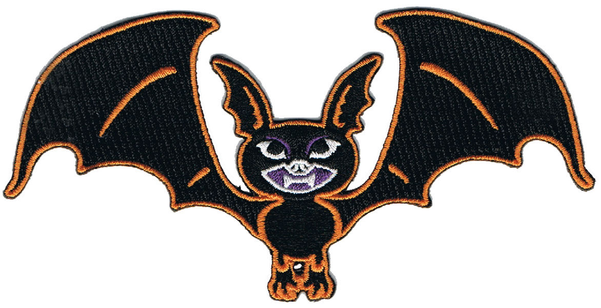 Bat Patch