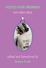 Book_cover_for_How the Vote was Won and other plays