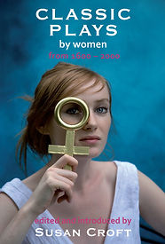 Classic Plays by Women book cover