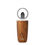 Thumbnail: S'well Stainless Steel Tumbler with Lid - Teakwood