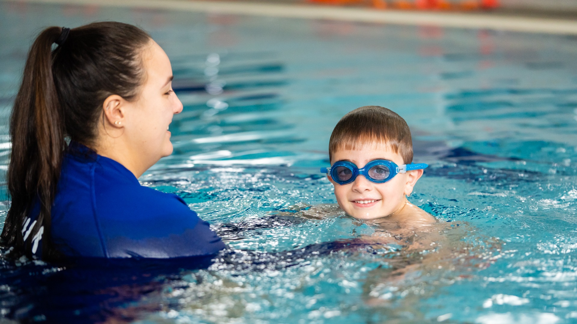 RLSNSW guide on First Lap vouchers for parents and providers