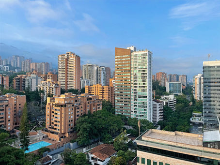 Colombia - Medellín