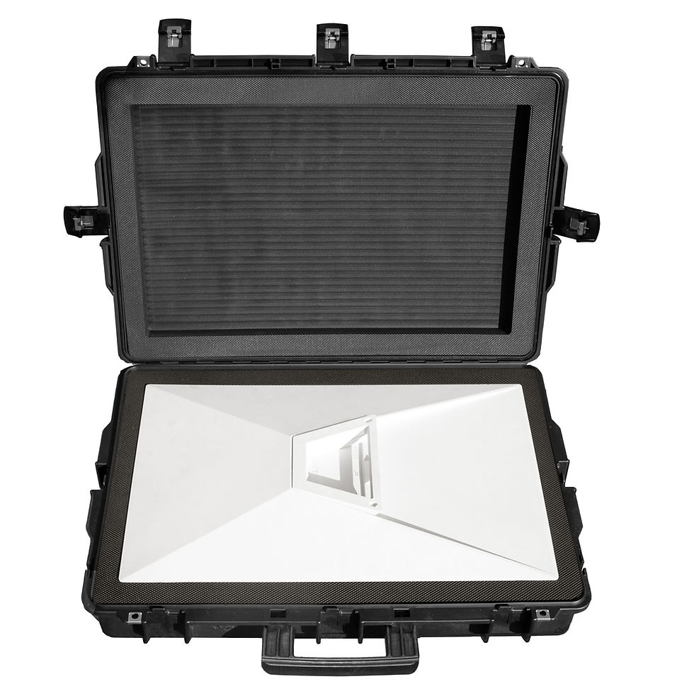 Thumbnail: Starlink Standard Case Gen3 / V4 -  EU