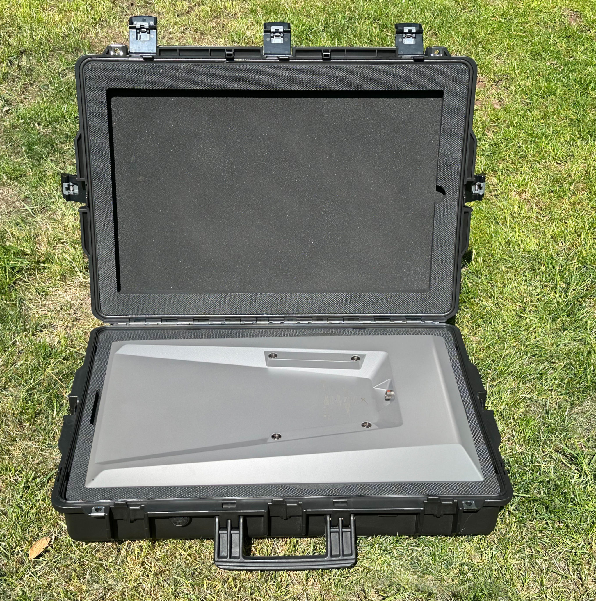 Starlink Performance Gen3 Case
