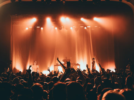 Joey Valence and Brae bring HYPERYOUTH to Toronto