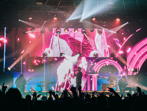 Dayseeker Initiates Dark Sun Protocol in Toronto