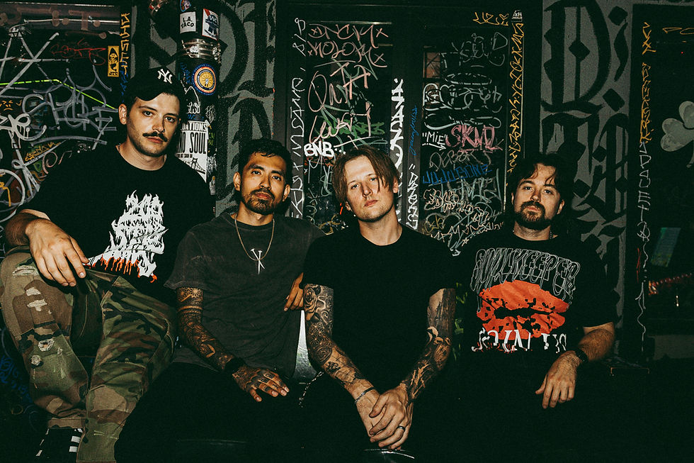 Worlds Collide ad Advents and Shallowsky Tear Up Los Angeles