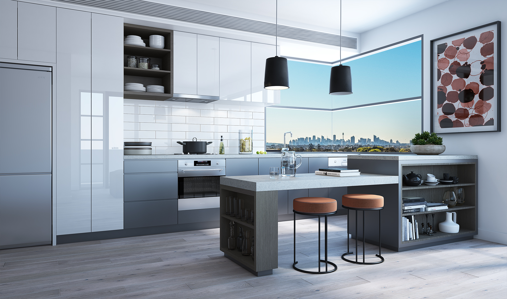 New Apartments For Sale Ashfield CPM Realty