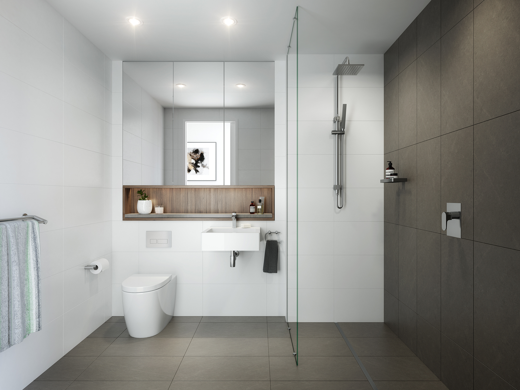 New Apartments For Sale Ashfield CPM Realty