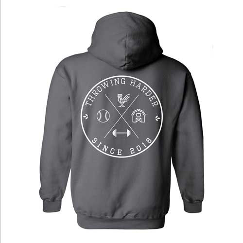 Thumbnail: Baseball Club Hoodie