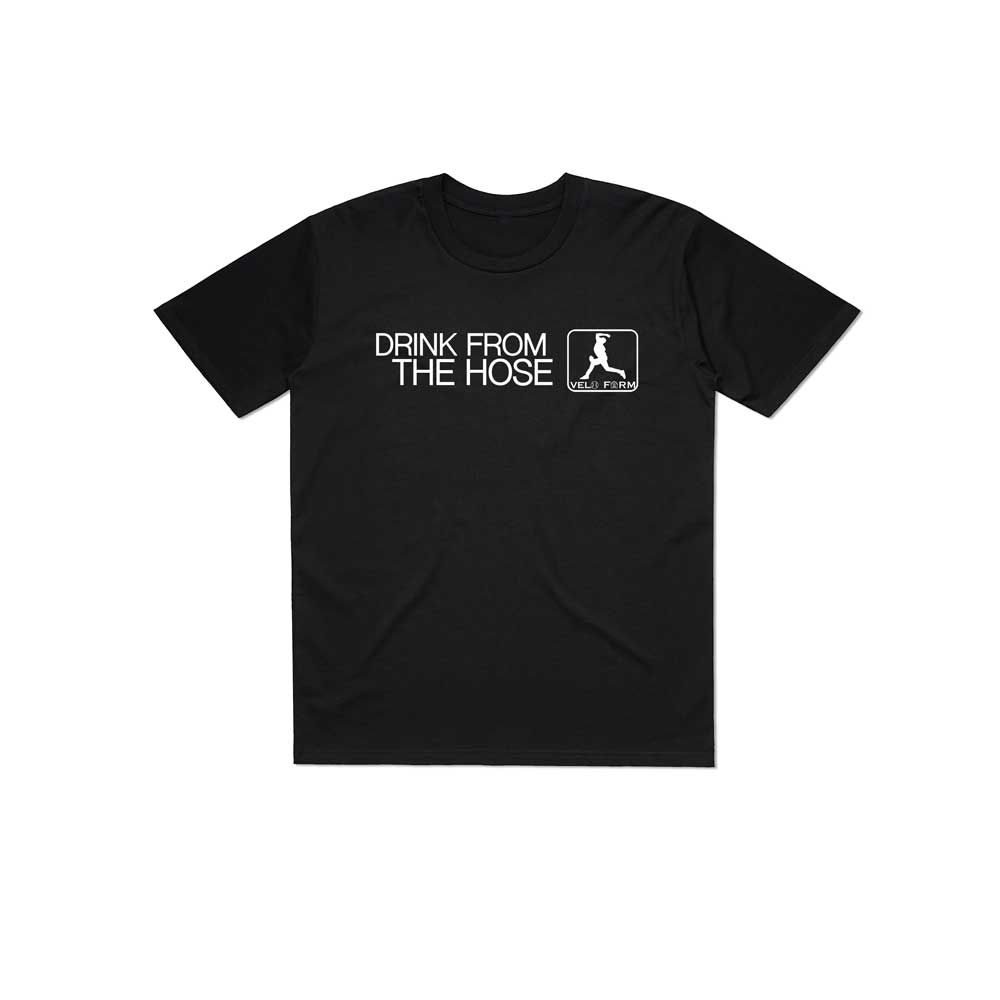 Drink From The Hose T Shirt