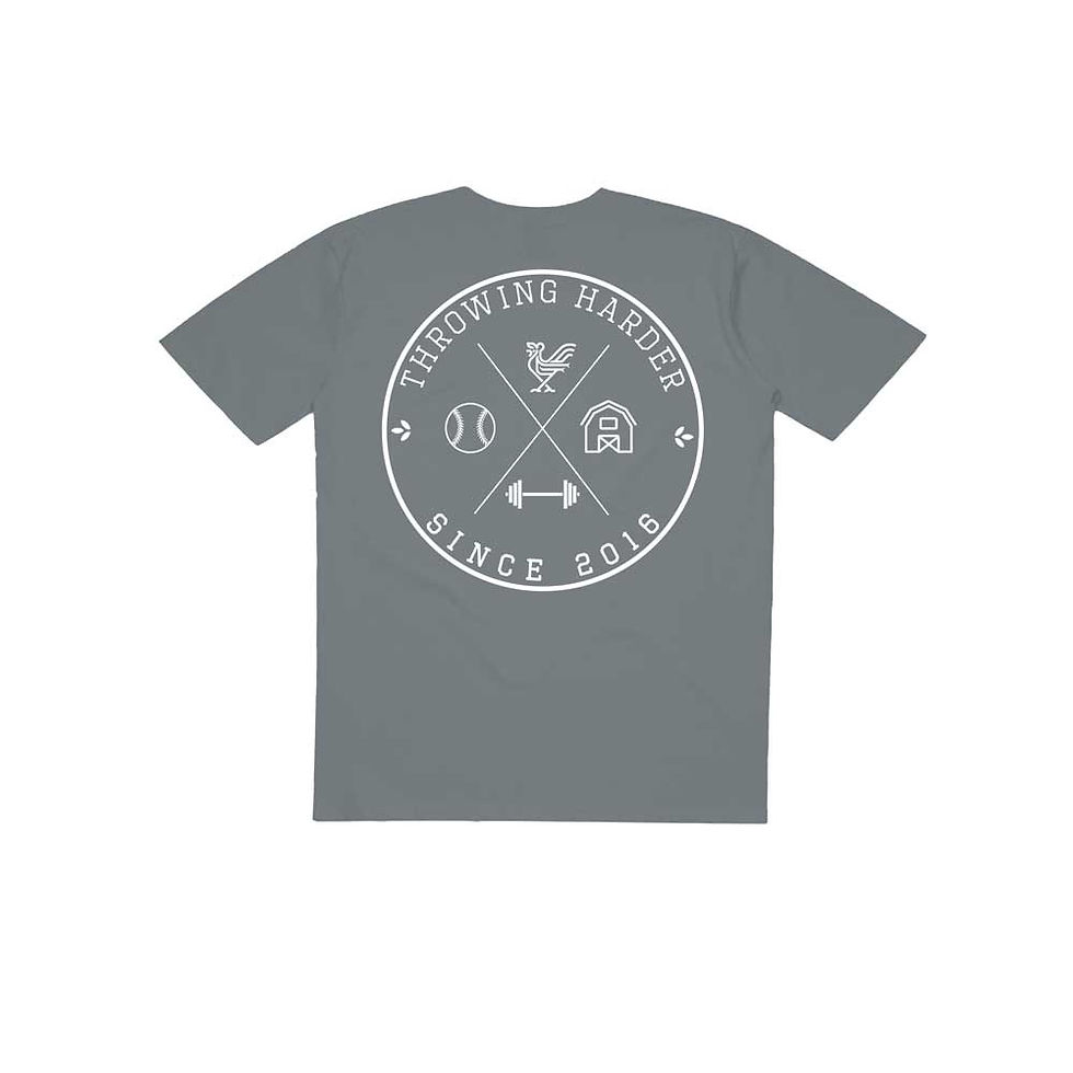 Thumbnail: Baseball Club T Shirt