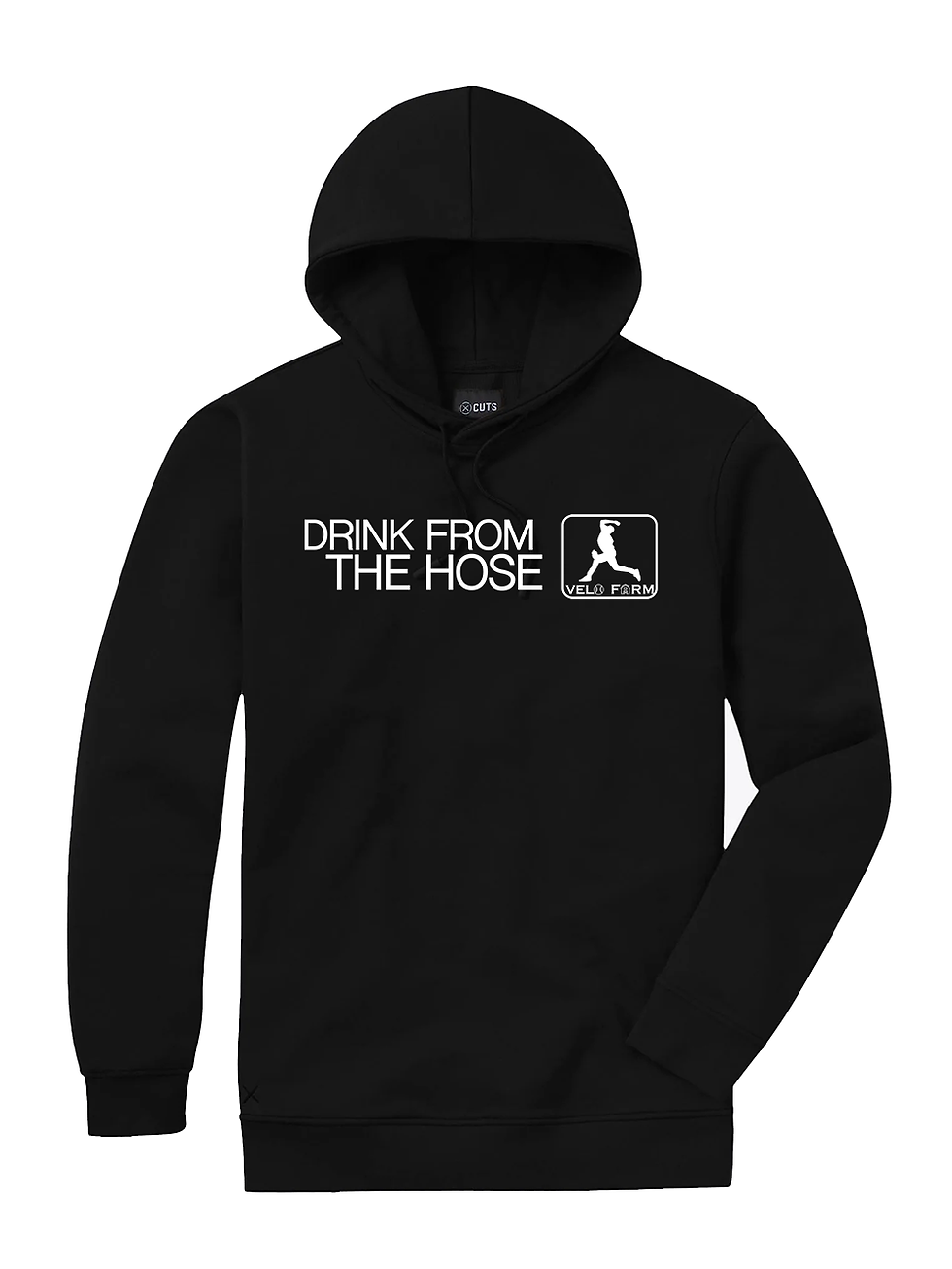 Thumbnail: DFTH CUTS Hoodie