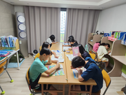 하와이매쓰 체험단 아체스터디 김채원 원장님과의 인터뷰 입니다