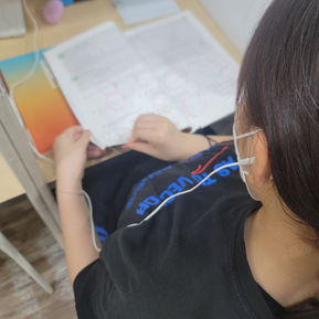 하와이클래쓰 체험단 중3 학생