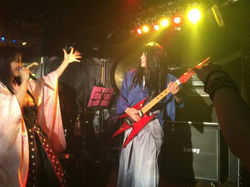 DAISUKI!!  陰陽座 Vol.2