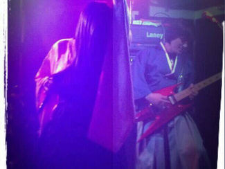 輝映姫のはなし（３）と告知！