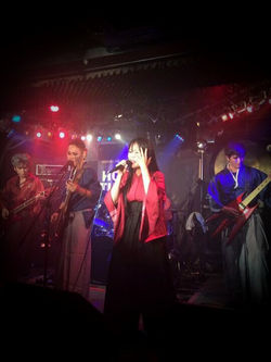 9月生まれの人集まれ LIVE