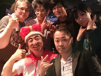 TRIPLE KINGはさすが！でした！