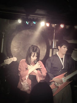 9月生まれの人集まれ LIVE