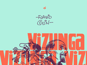 Está no ar a nova campanha da Veneta - Vizunga de Flavio Colin