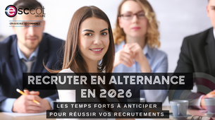 Recruter en alternance