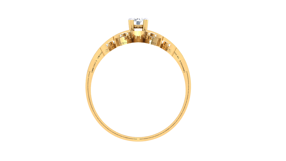 Thumbnail: Ring-Ring 1 PART 1 RING 1 - R-49-35