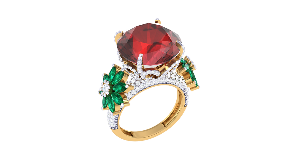Thumbnail: Ring-Ring 1 PART 1 RING 1 - R-49-48
