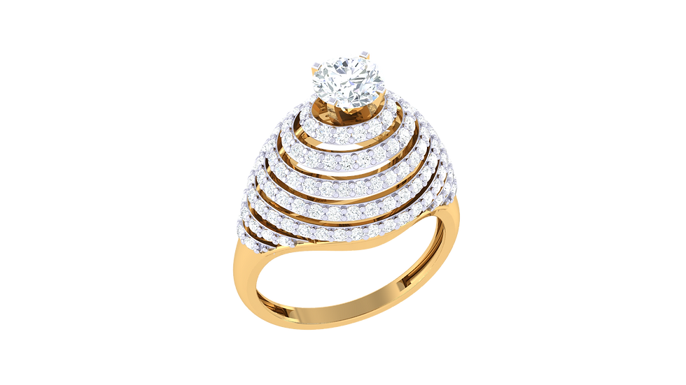 Thumbnail: Ring-Ring 1 PART 1 RING 1 - R-49-36