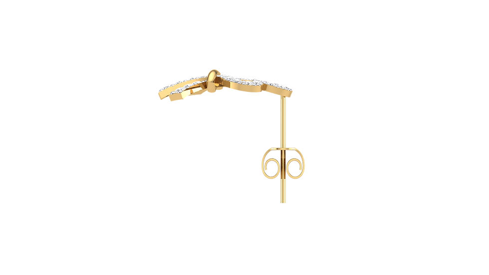 Thumbnail: Tops (Earrings)29-7