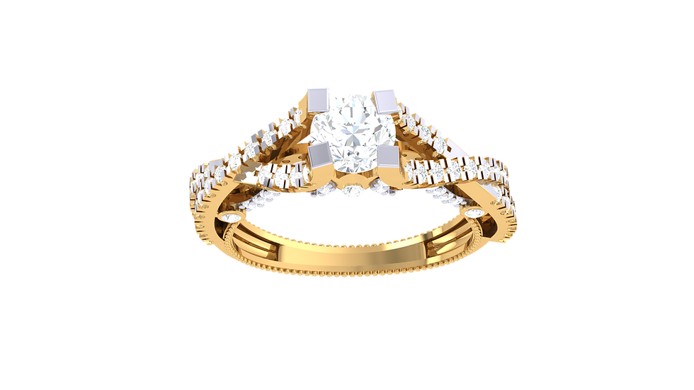 Thumbnail: Ring-Ring 1 PART 1 RING 1 - R-49-8