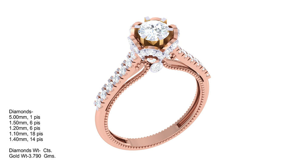 Thumbnail: Ring-Ring 1 PART 1 RING 1 - R-49-19