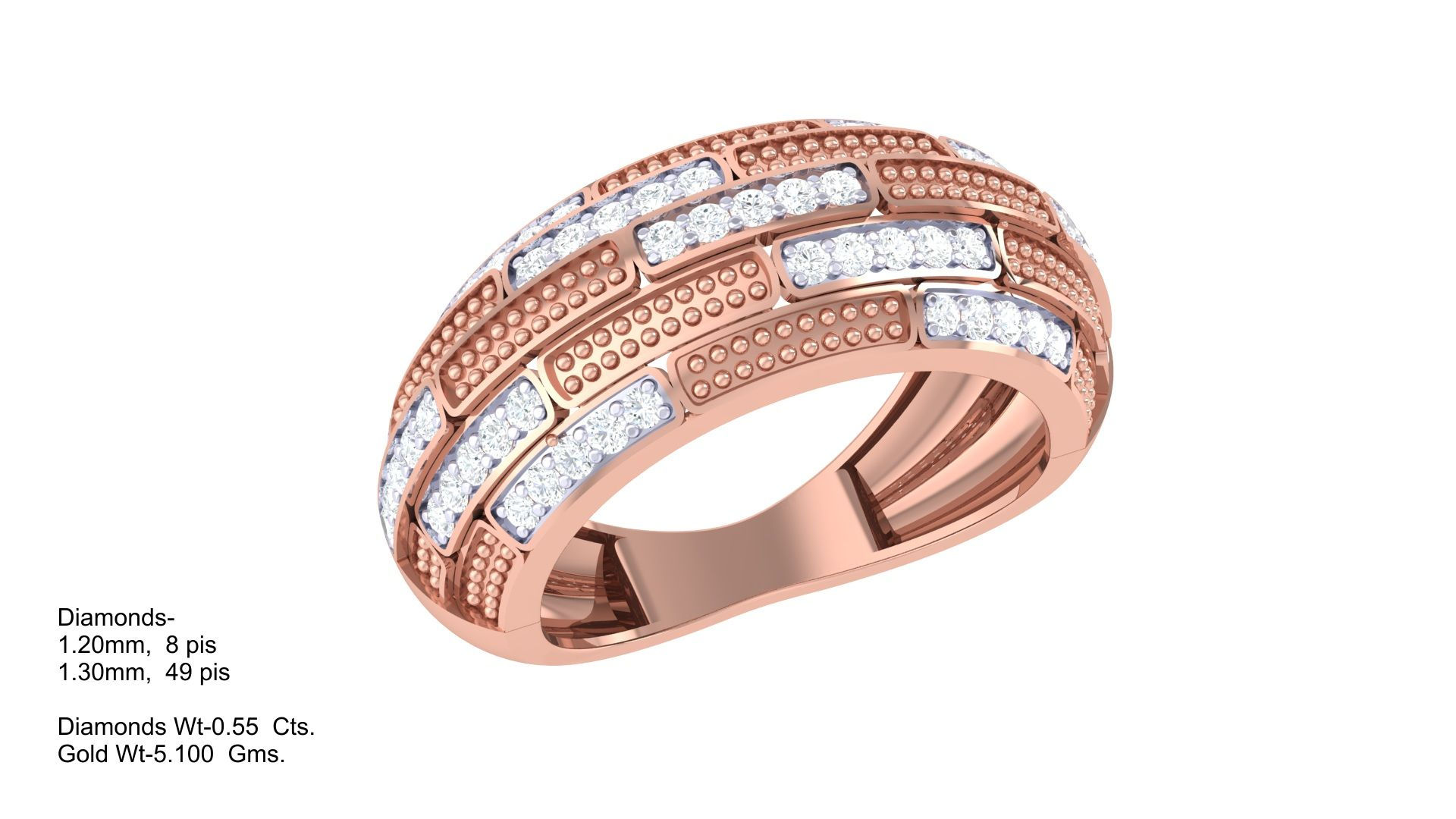 Ring-Ring 1 PART 1 RING 1 - R-49-42