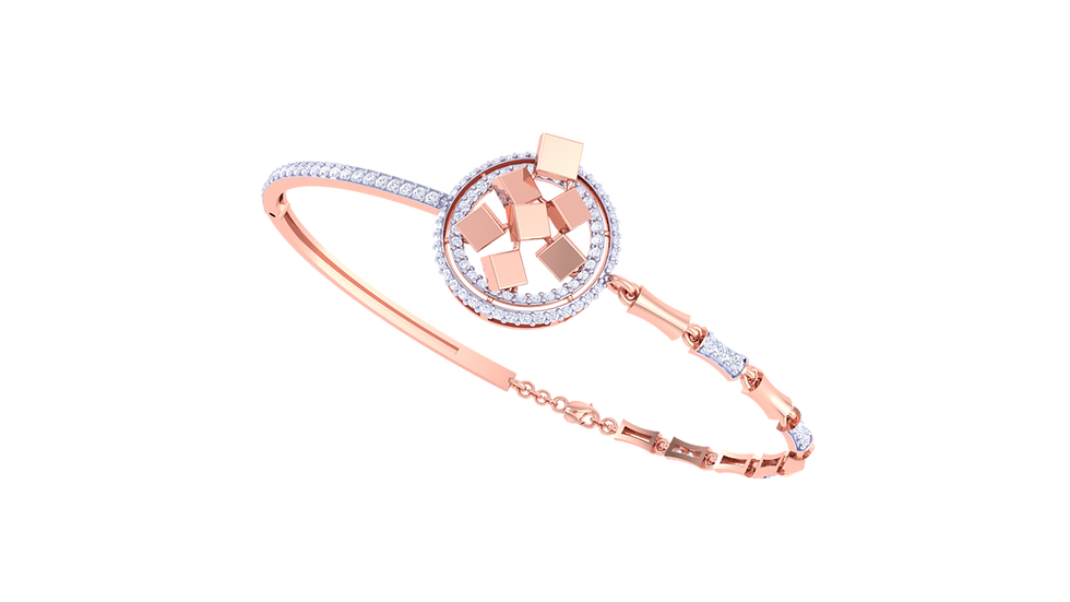 Thumbnail: Bracelet Pendant Set (18)14
