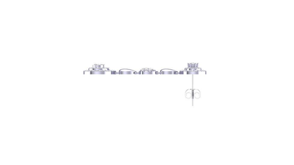 Thumbnail: Tops (Earrings)29-21