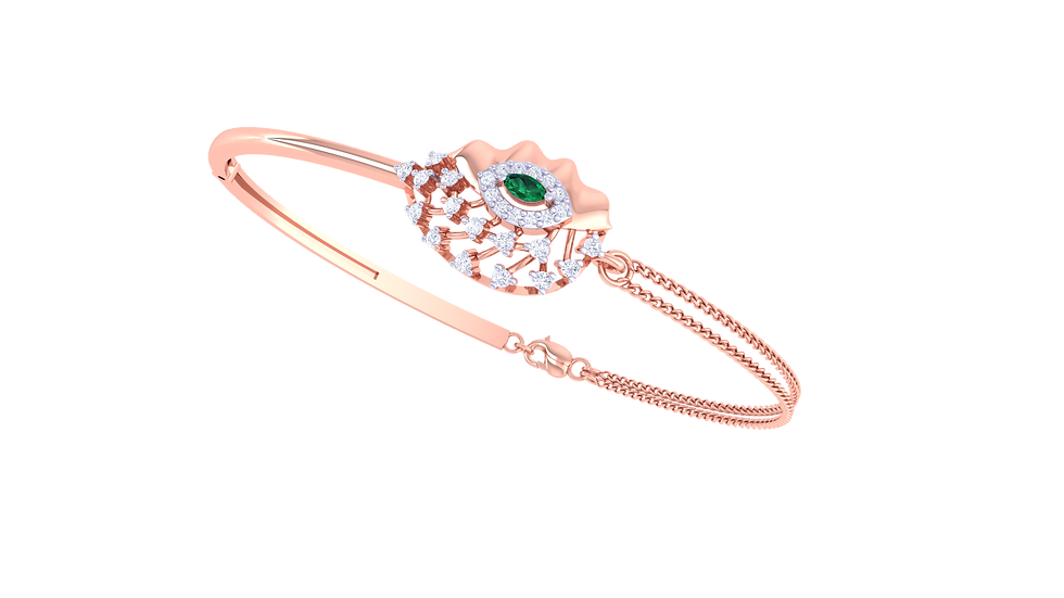 Thumbnail: Bracelet Pendant Set (18)12