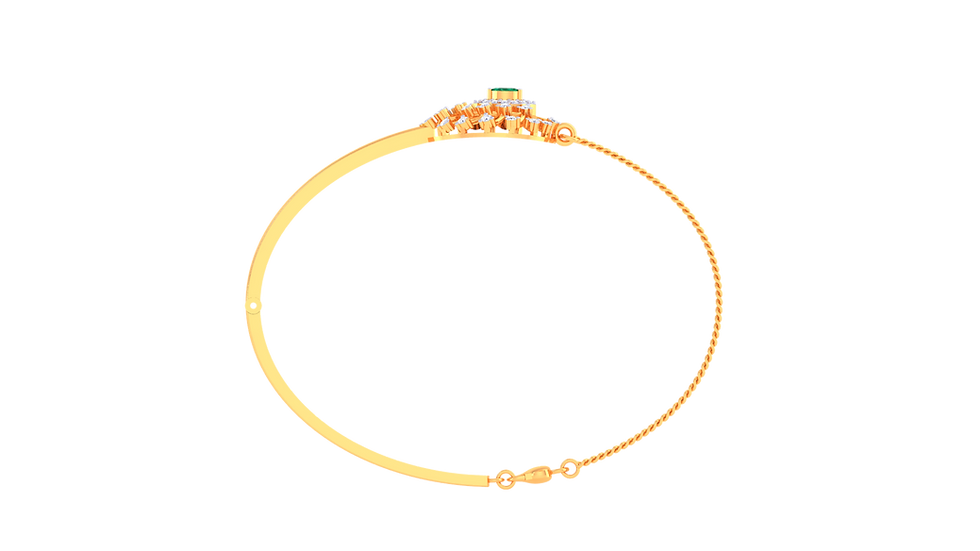 Thumbnail: Bracelet Pendant Set (18)12