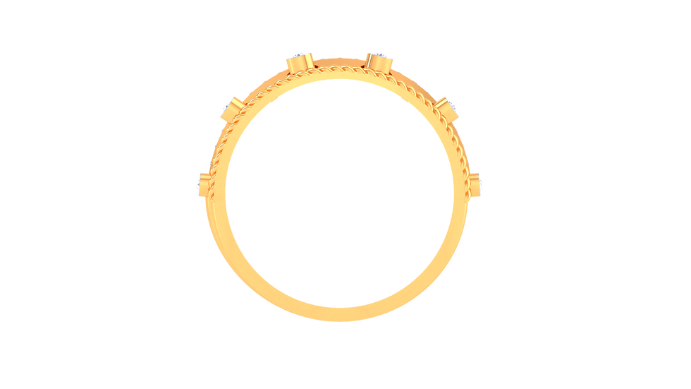 Thumbnail: Ring-Ring 1 PART 1 RING 1 - R-50 c-37