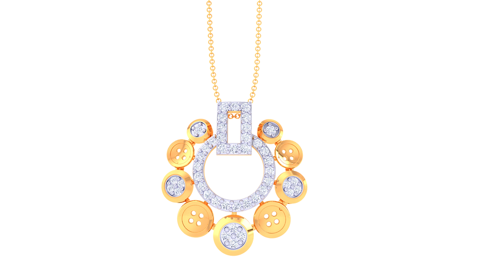 Thumbnail: Bracelet Pendant Set (18)8