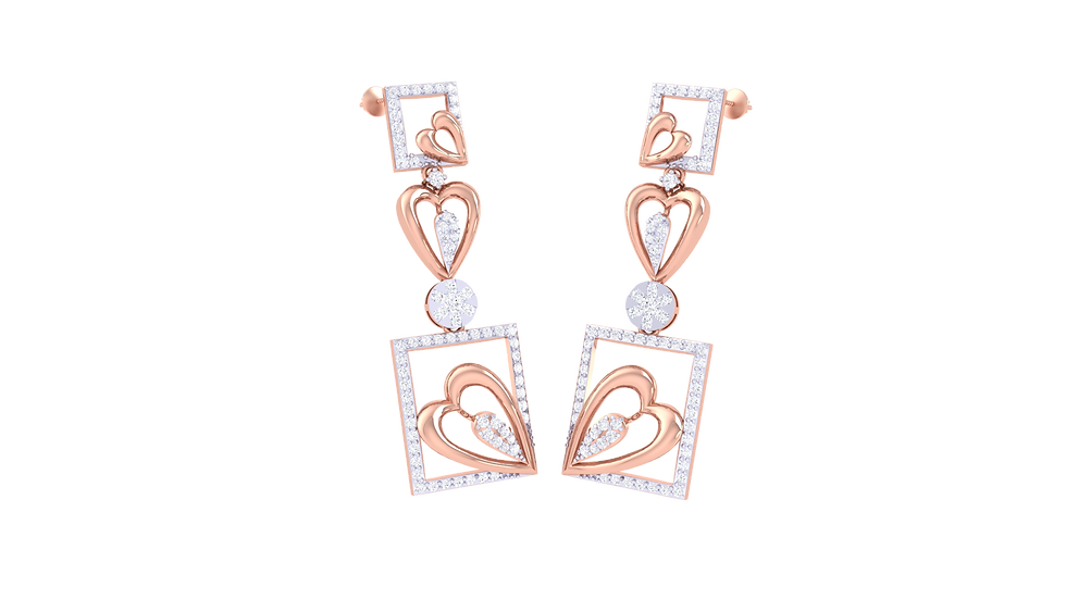 Thumbnail: Necklace Set-N-16-42