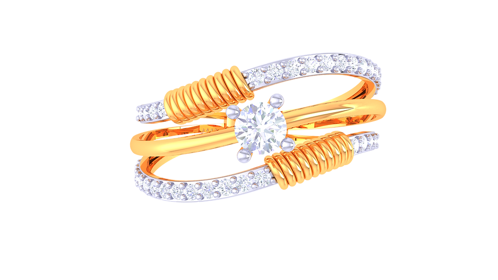 Thumbnail: Ring-Ring 1 PART 1 RING 1 - R-50 c-20